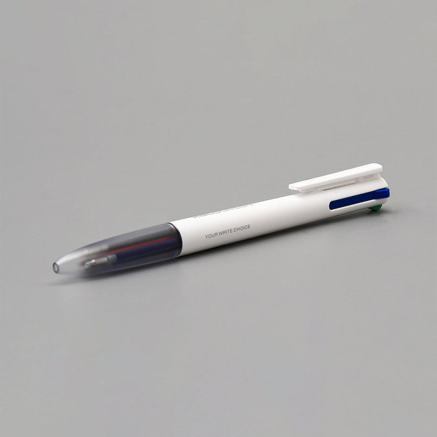 Easy 4 in 1 Gel Pen