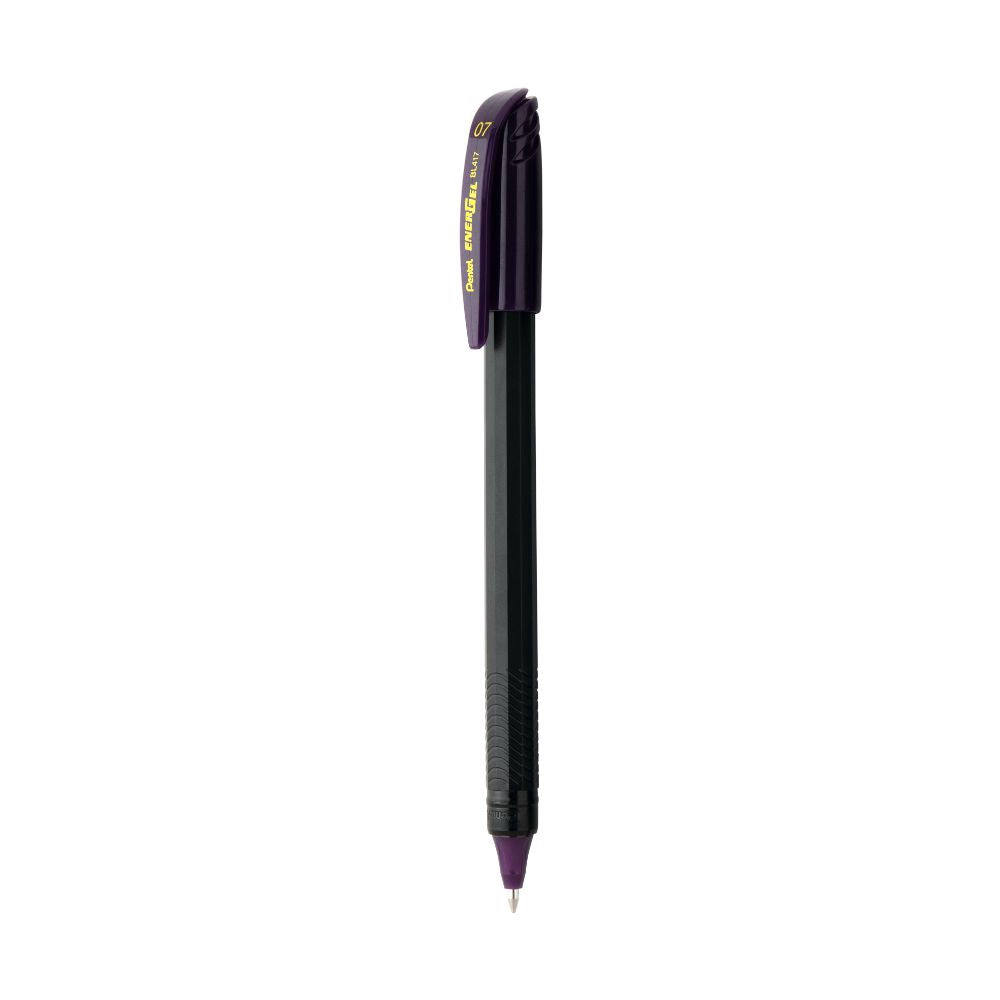 EnerGel BL417 BLACK SERIES