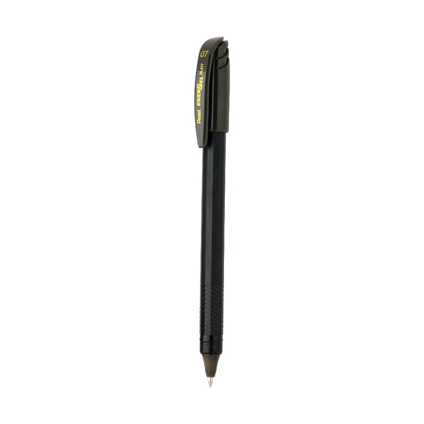 EnerGel BL417 BLACK SERIES