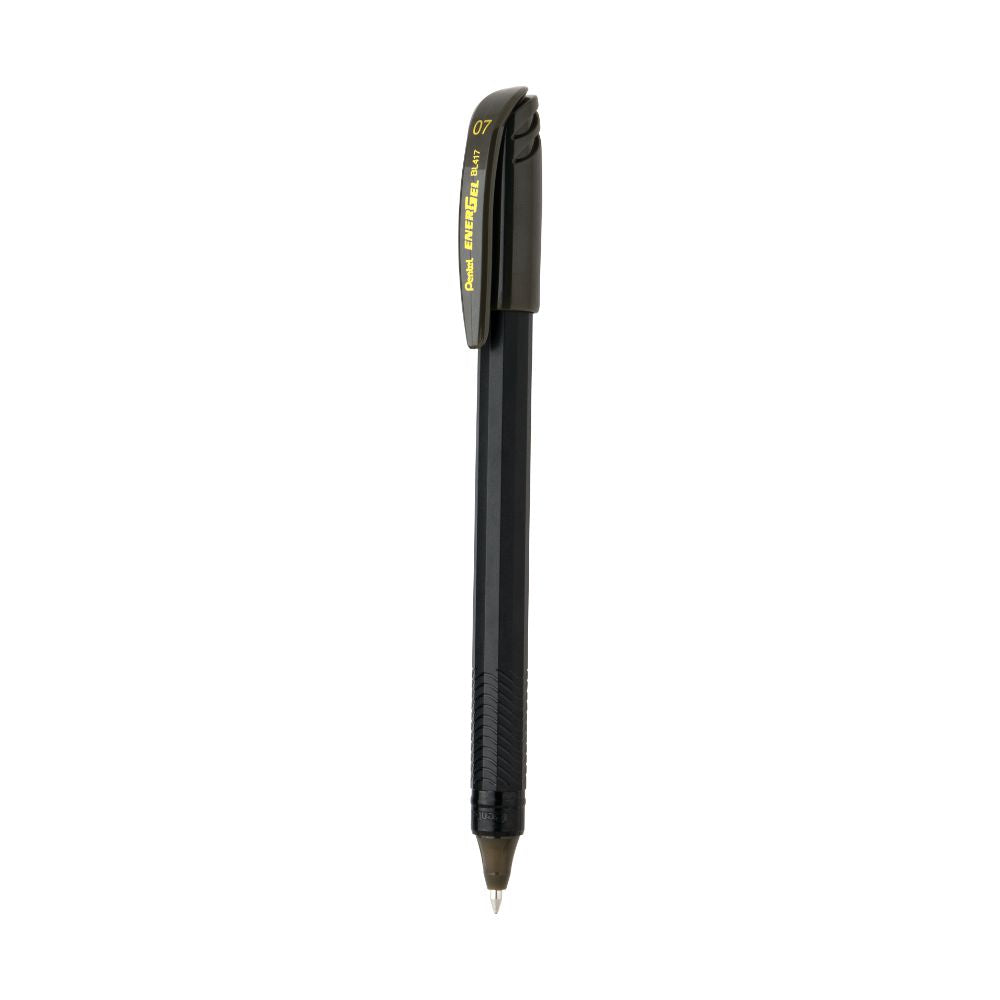 EnerGel BL417 BLACK SERIES