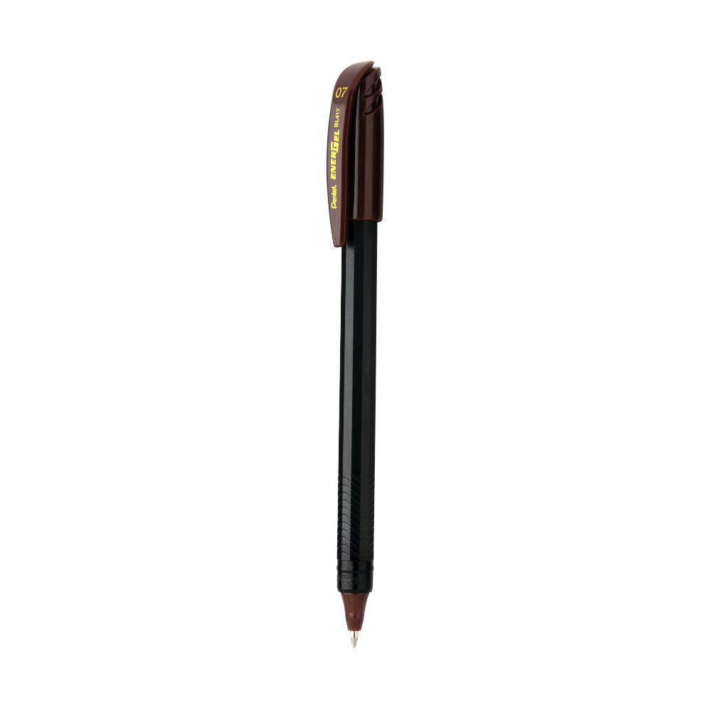 EnerGel BL417 BLACK SERIES