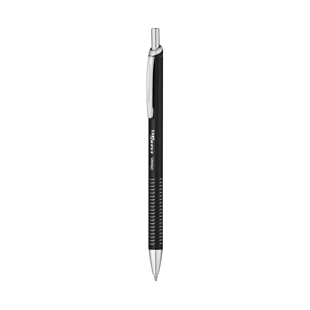 ENERGEL METALITE CLICK BL447