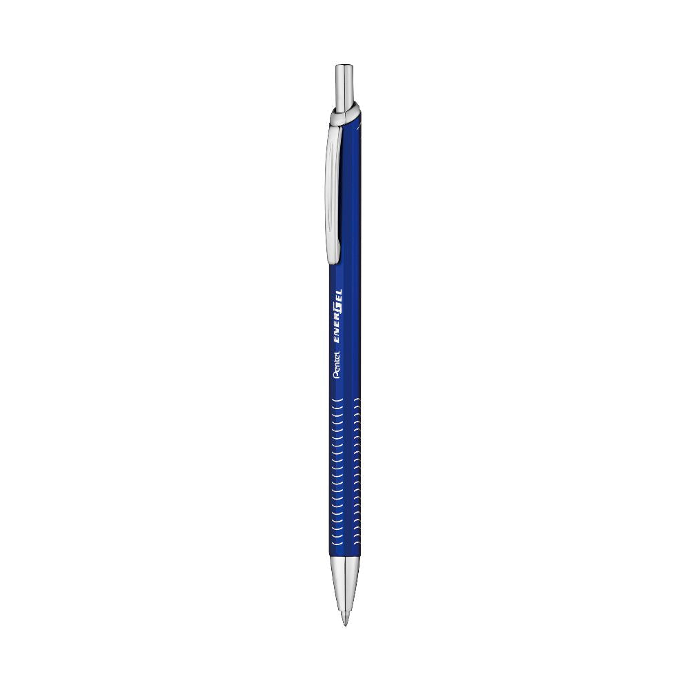 ENERGEL METALITE CLICK BL447
