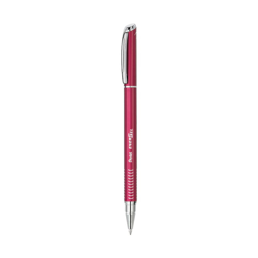 ENERGEL METALITE BL457