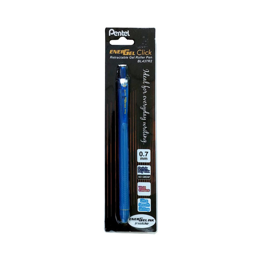 ENERGEL CLICK BL437R2 - 1 PC BLISTER
