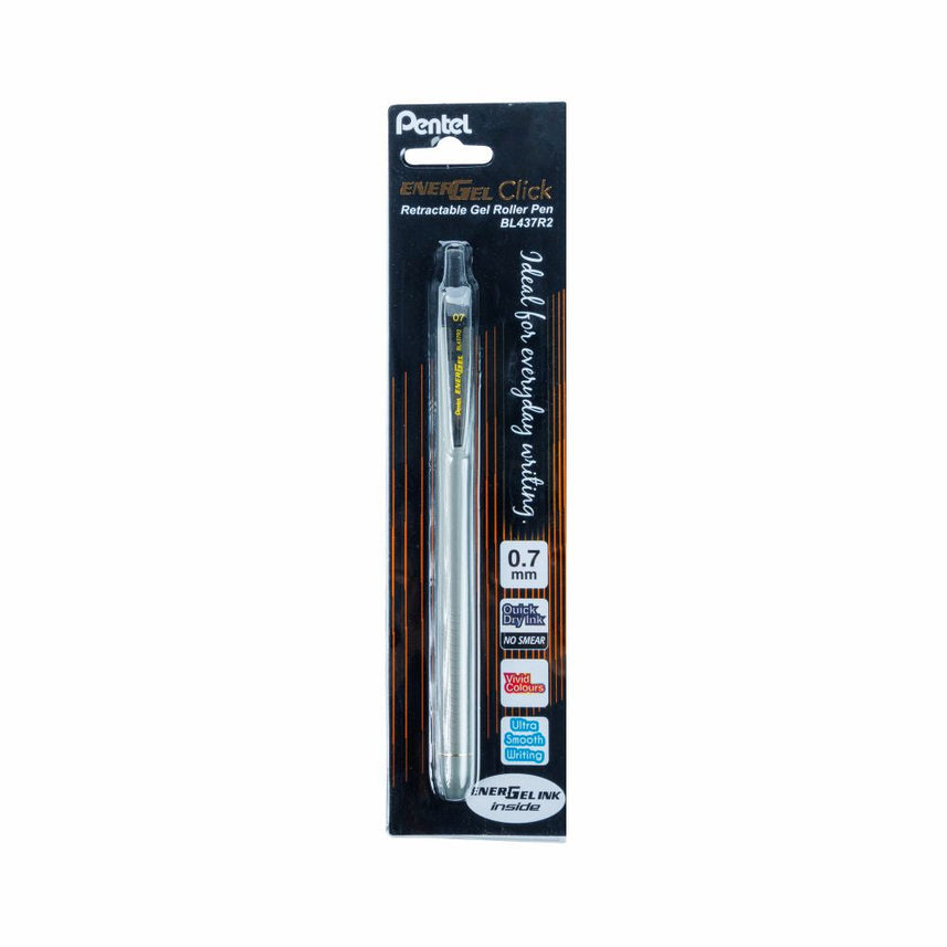 ENERGEL CLICK BL437R2 - 1 PC BLISTER
