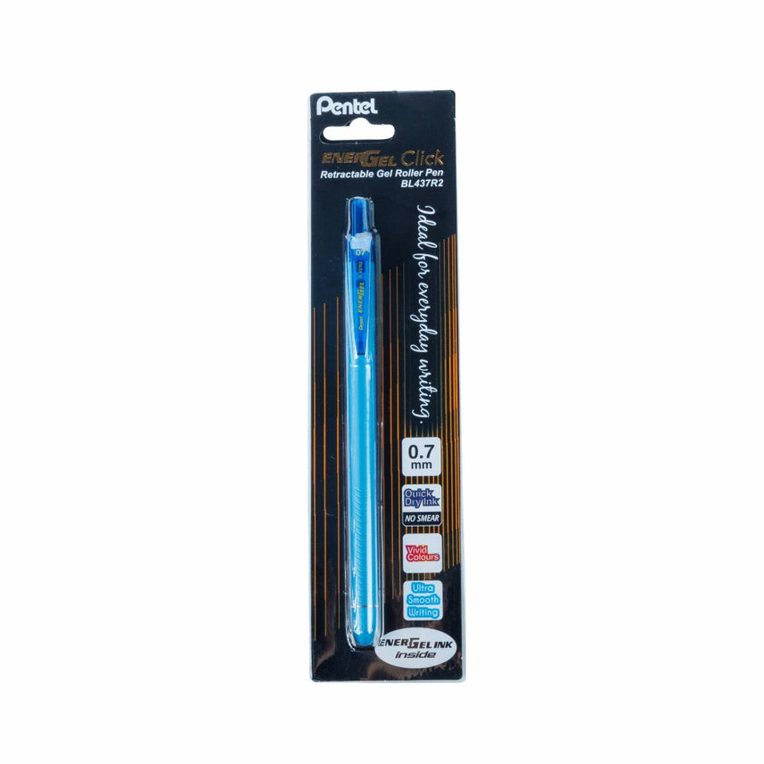 ENERGEL CLICK BL437R2 - 1 PC BLISTER