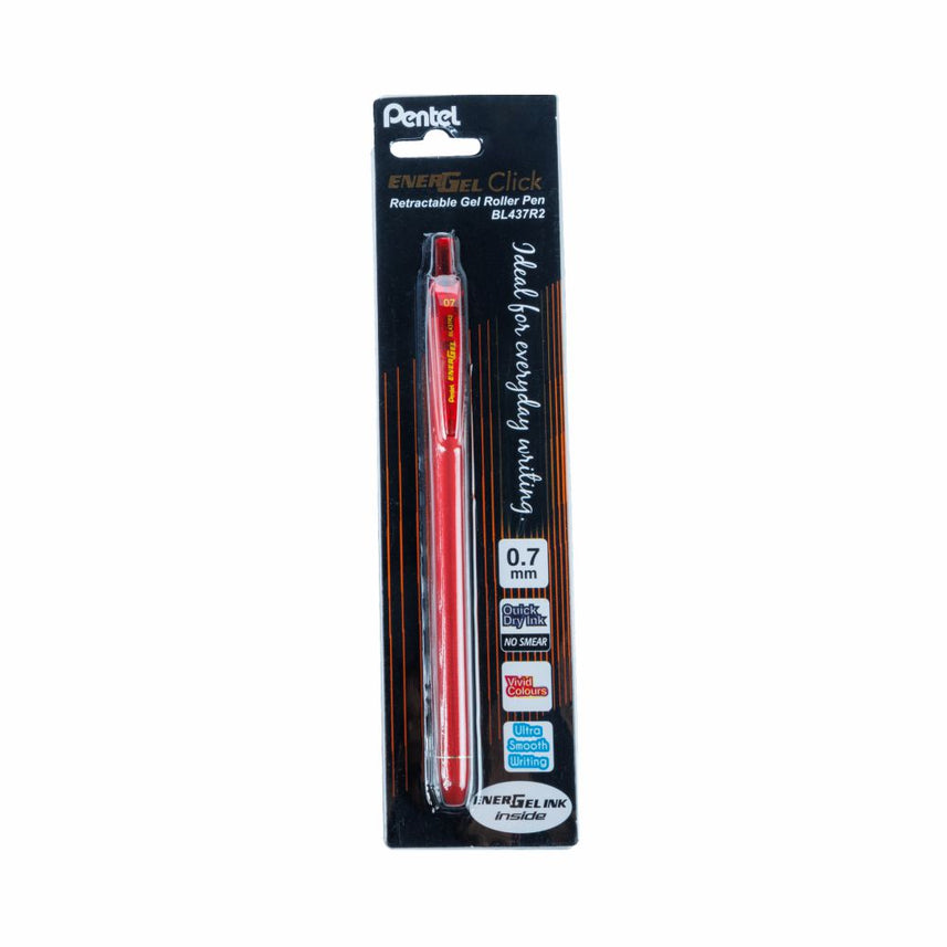 ENERGEL CLICK BL437R2 - 1 PC BLISTER