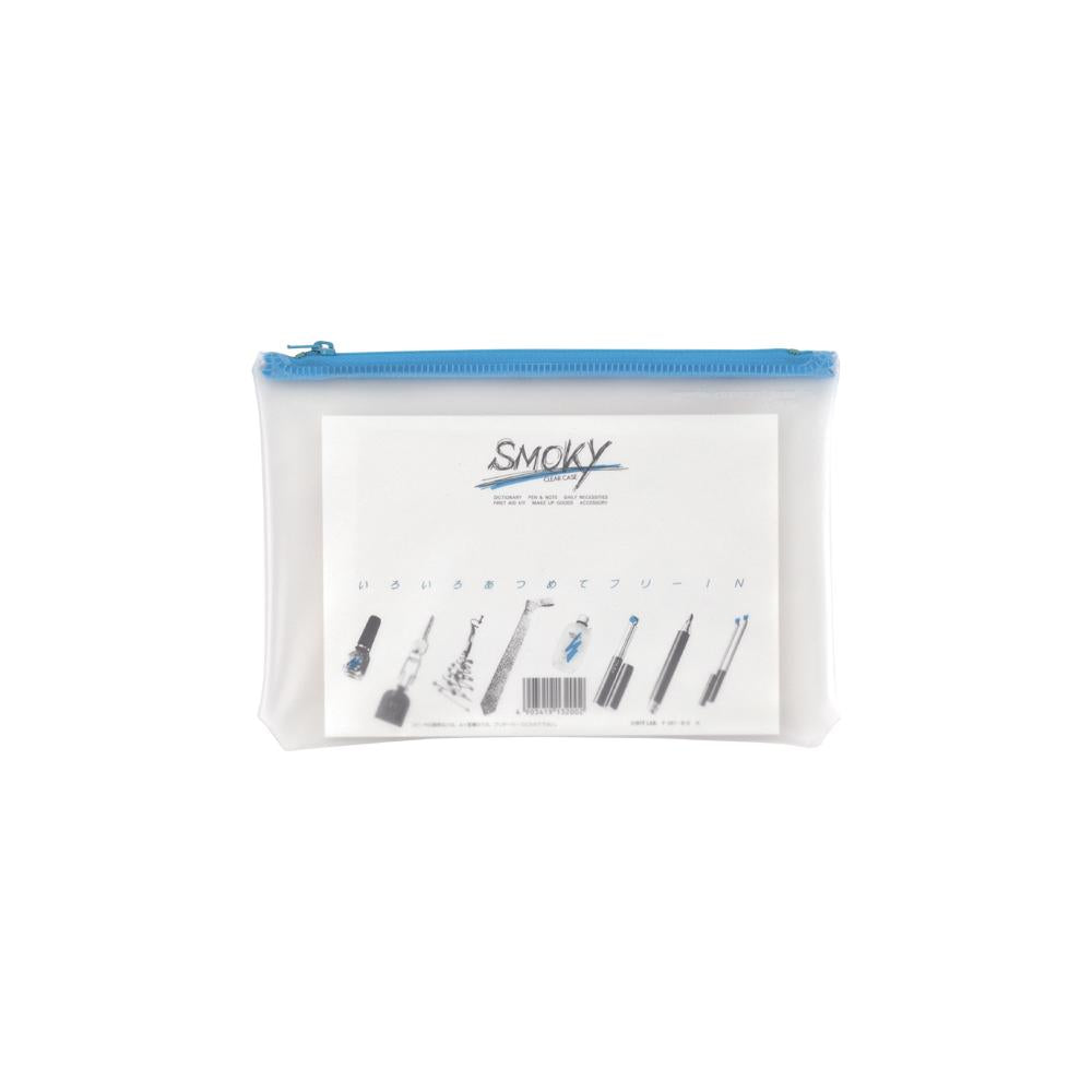 Clear Case Smokey B6