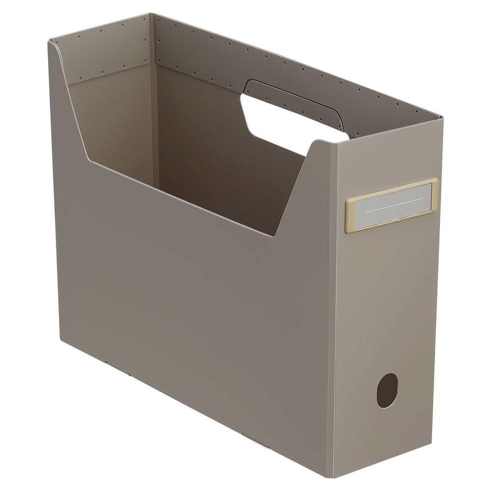 Roomy Box File (High Type)