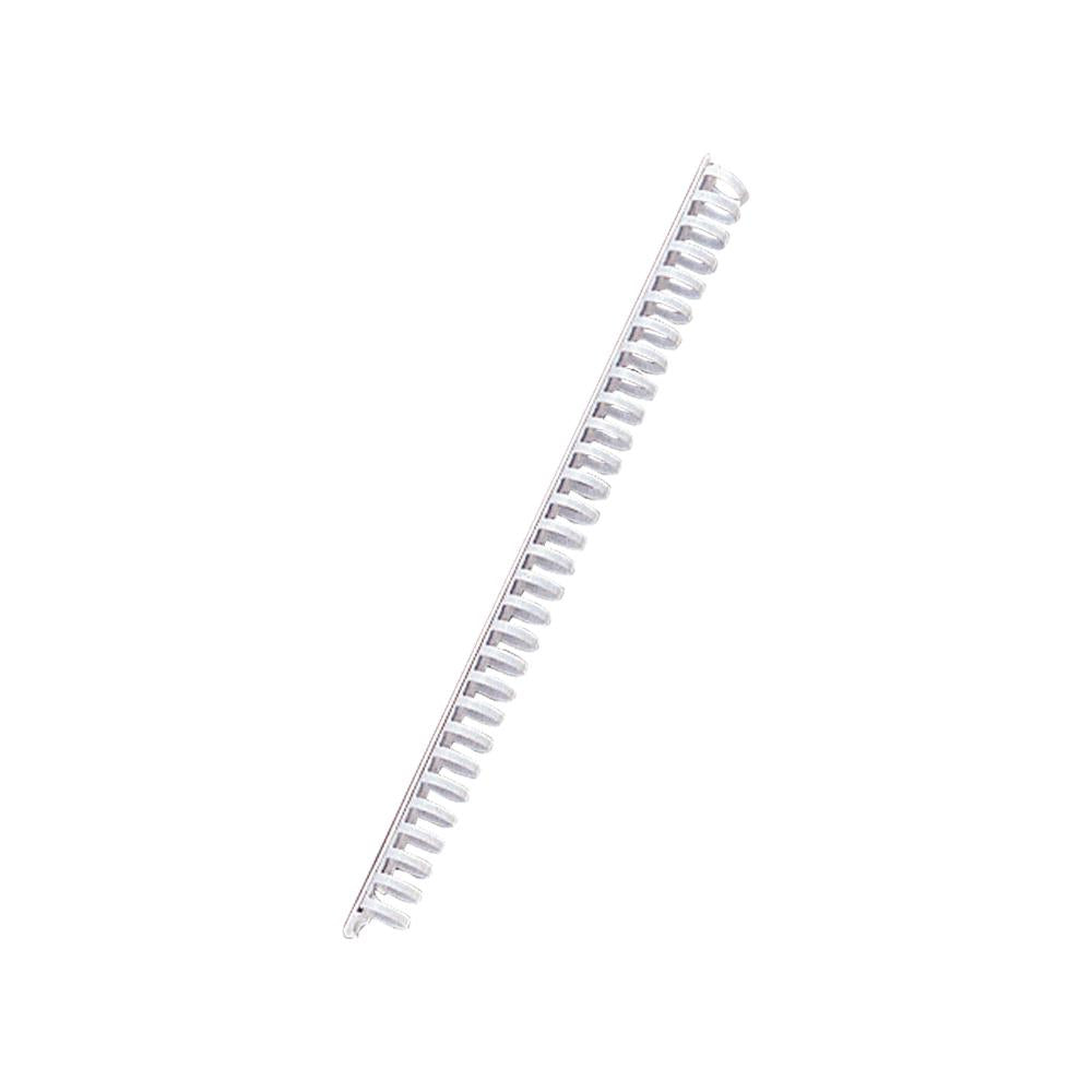 Slide ring A4 30 holes 100 sheets of leaf