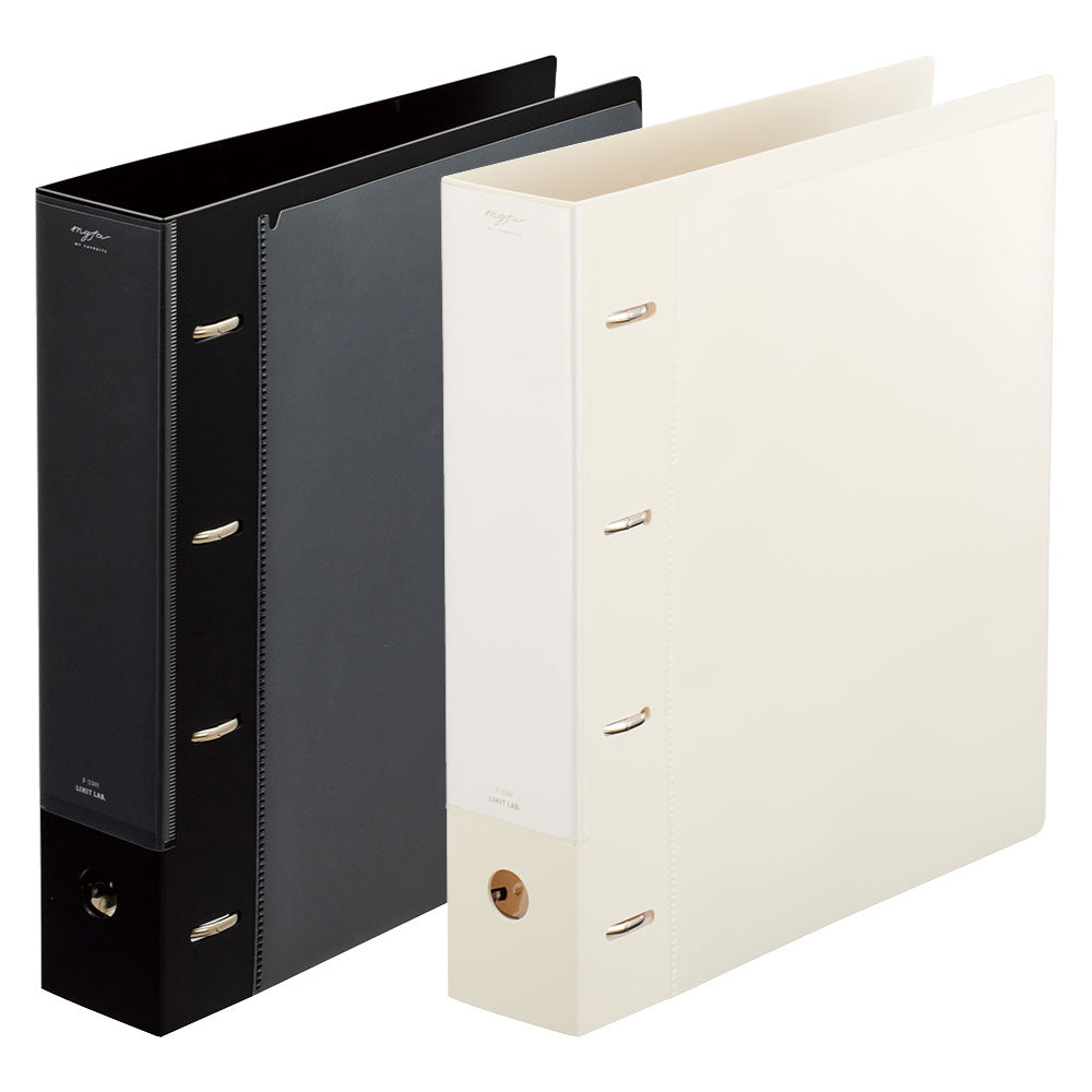 myfa collection file wide A4