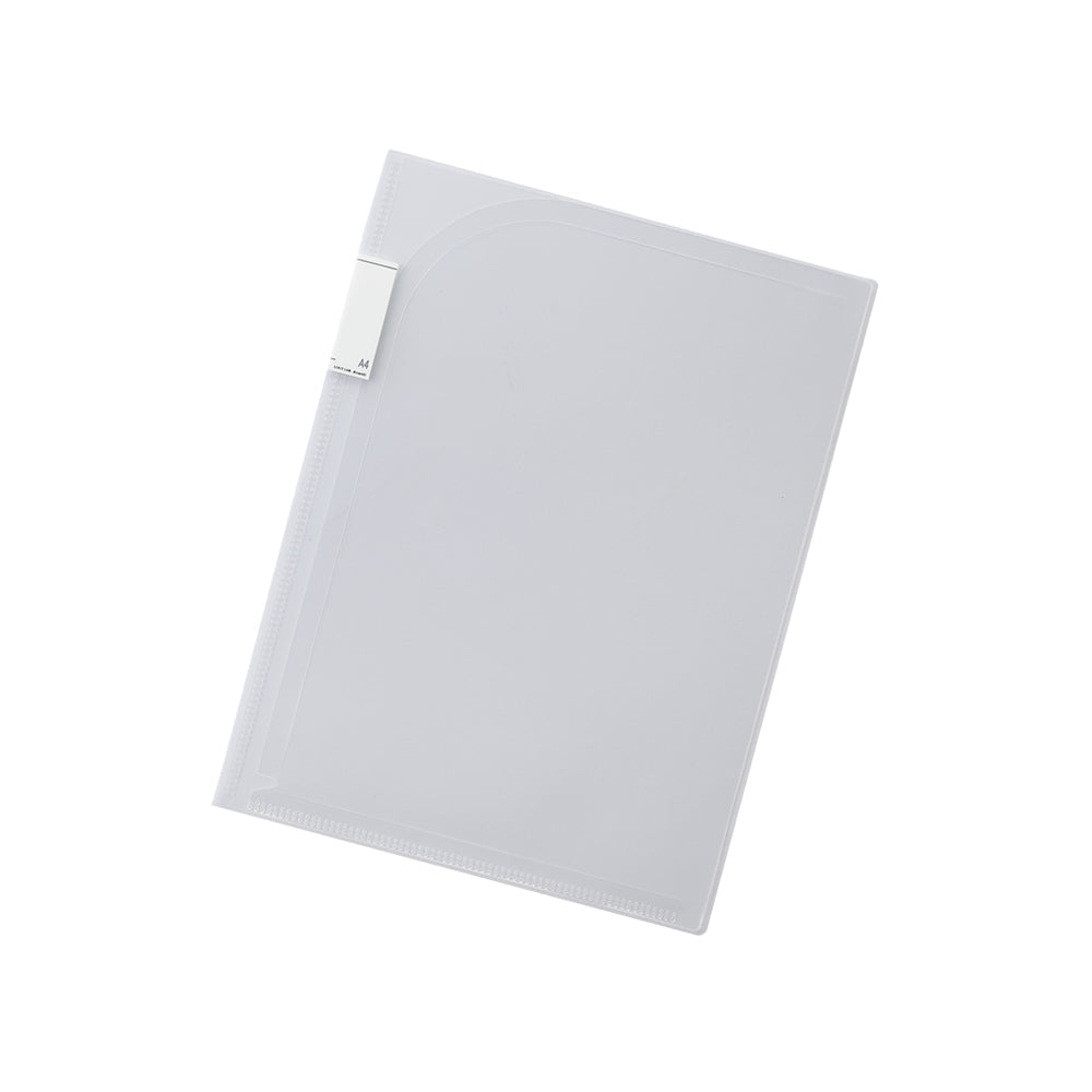 2 pocket holder