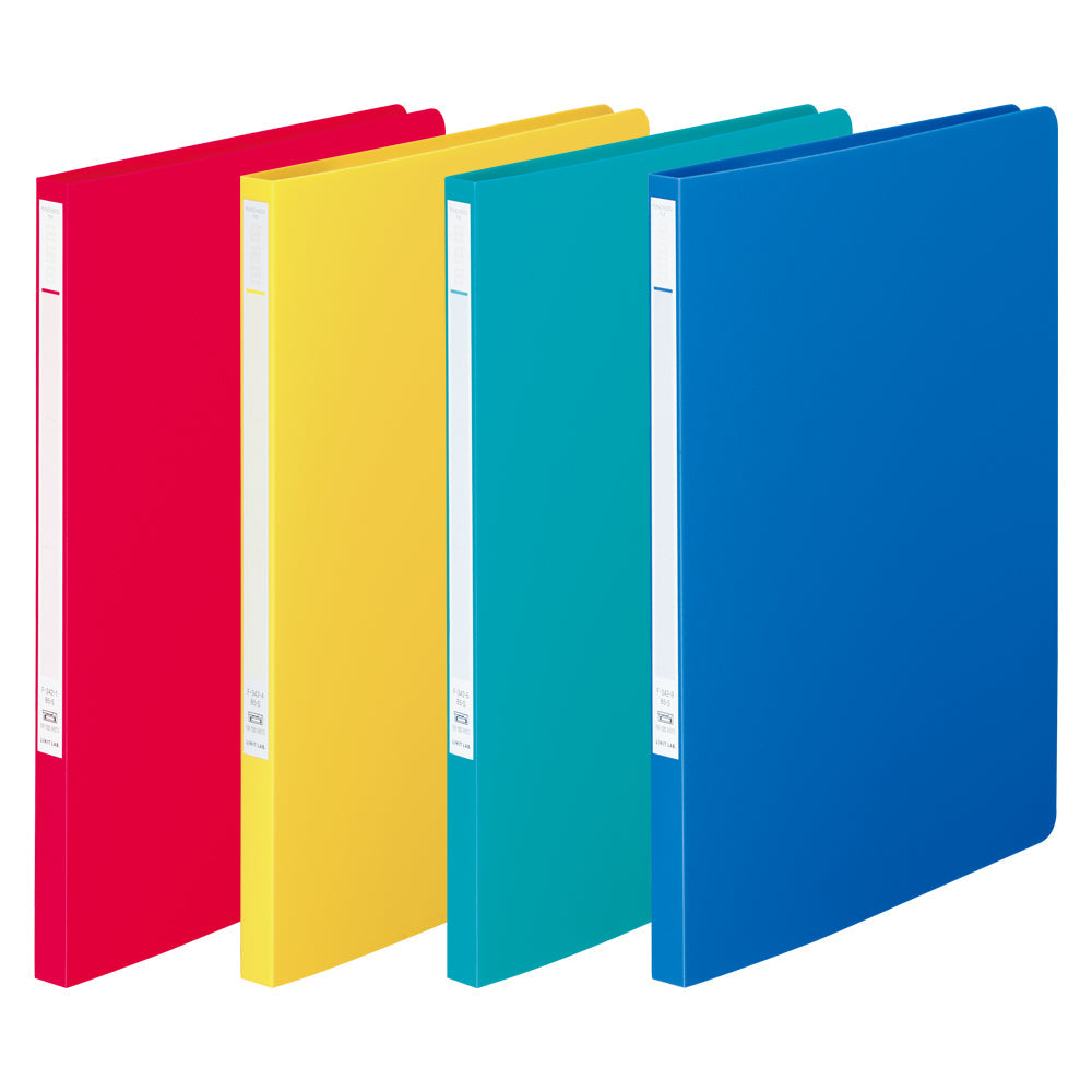 Punchless File Z Type B5