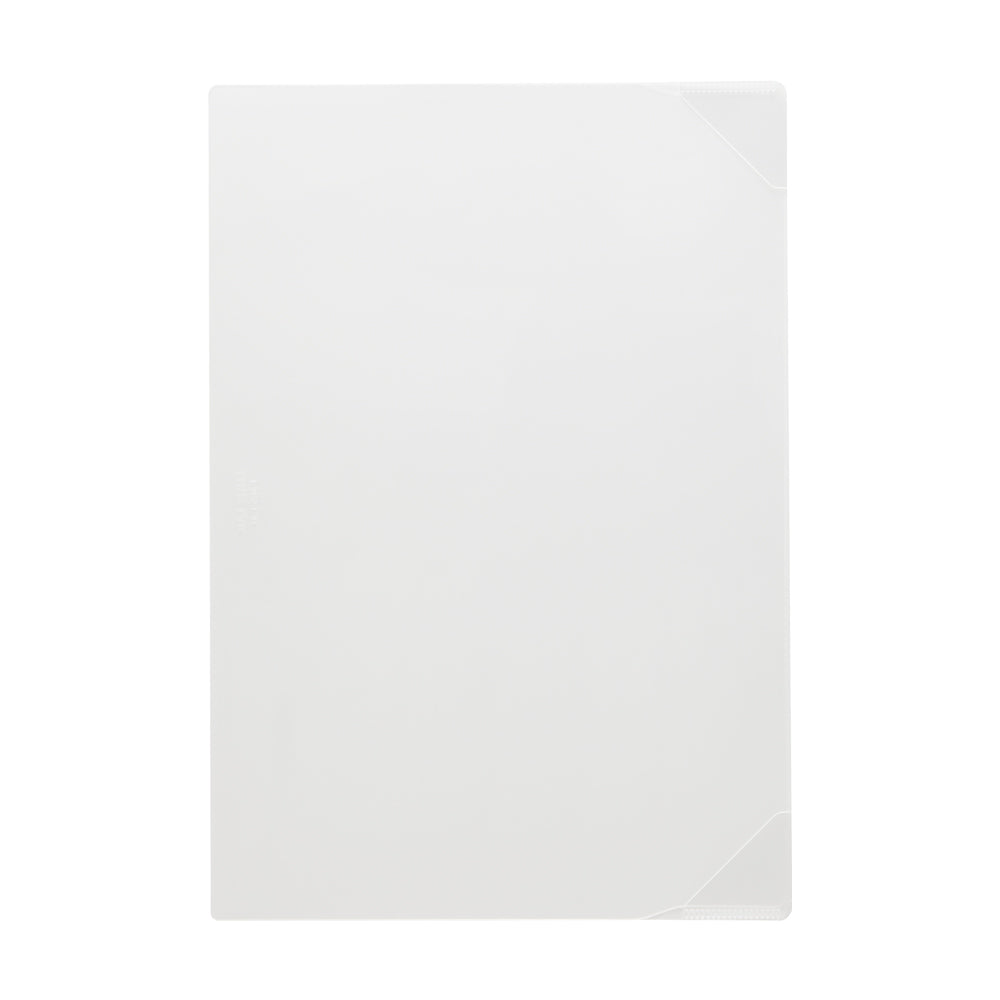 Easy Inspection Stamp Holder A4