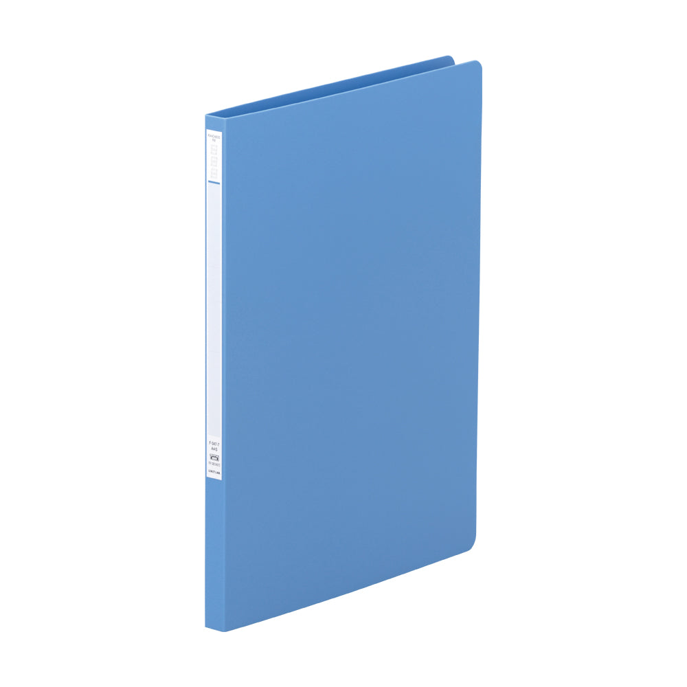 Punchless File Z Type A4