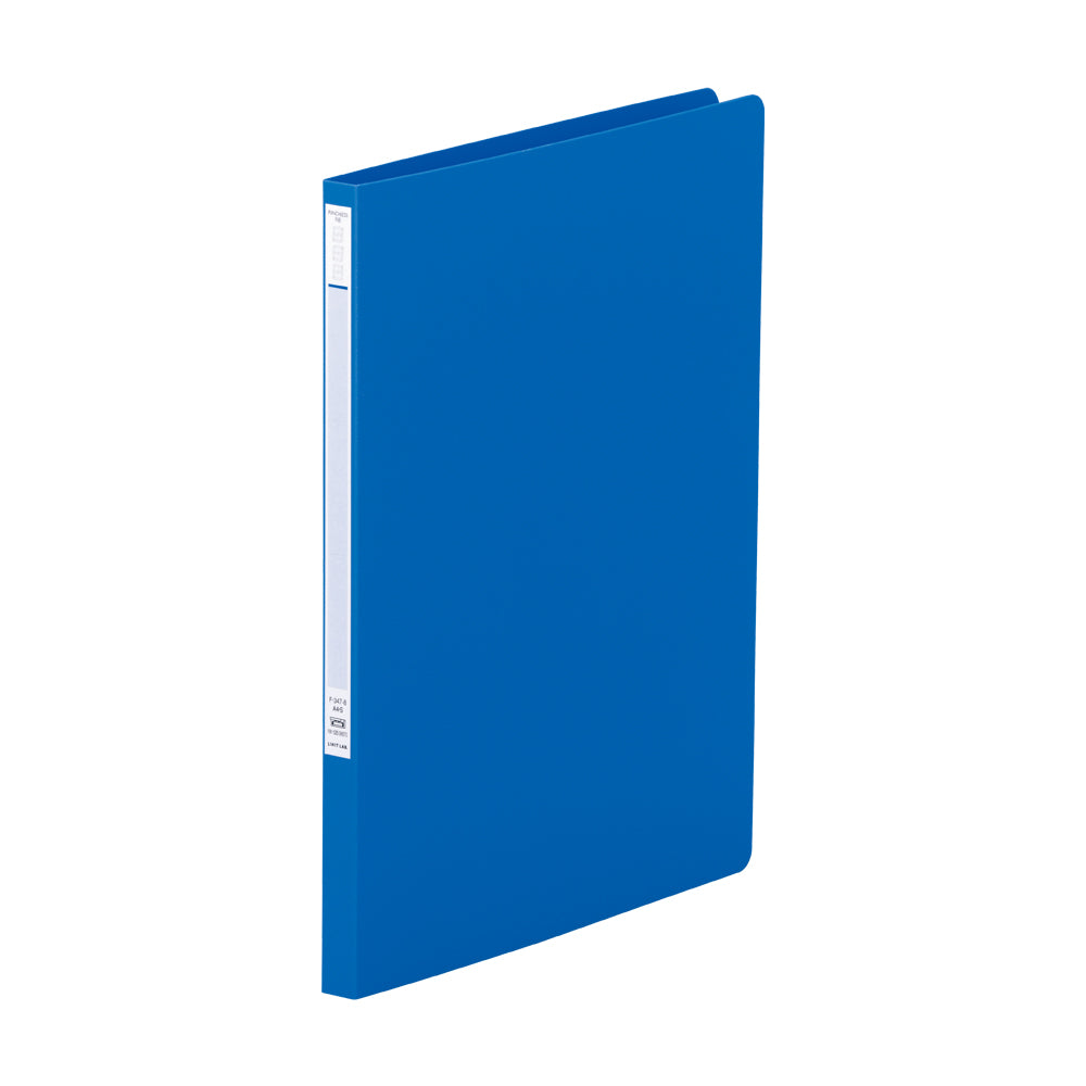 Punchless File Z Type A4