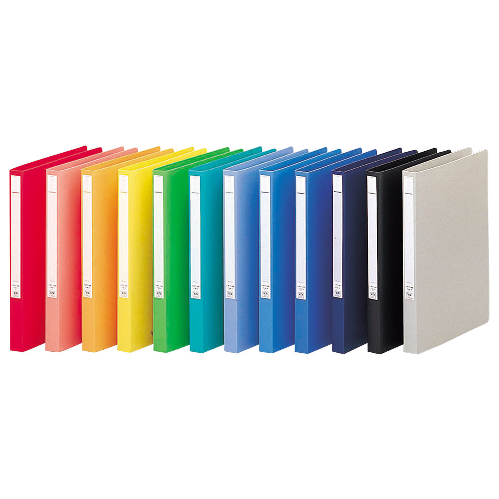 Punchless file <HEAVY DUTY> A4