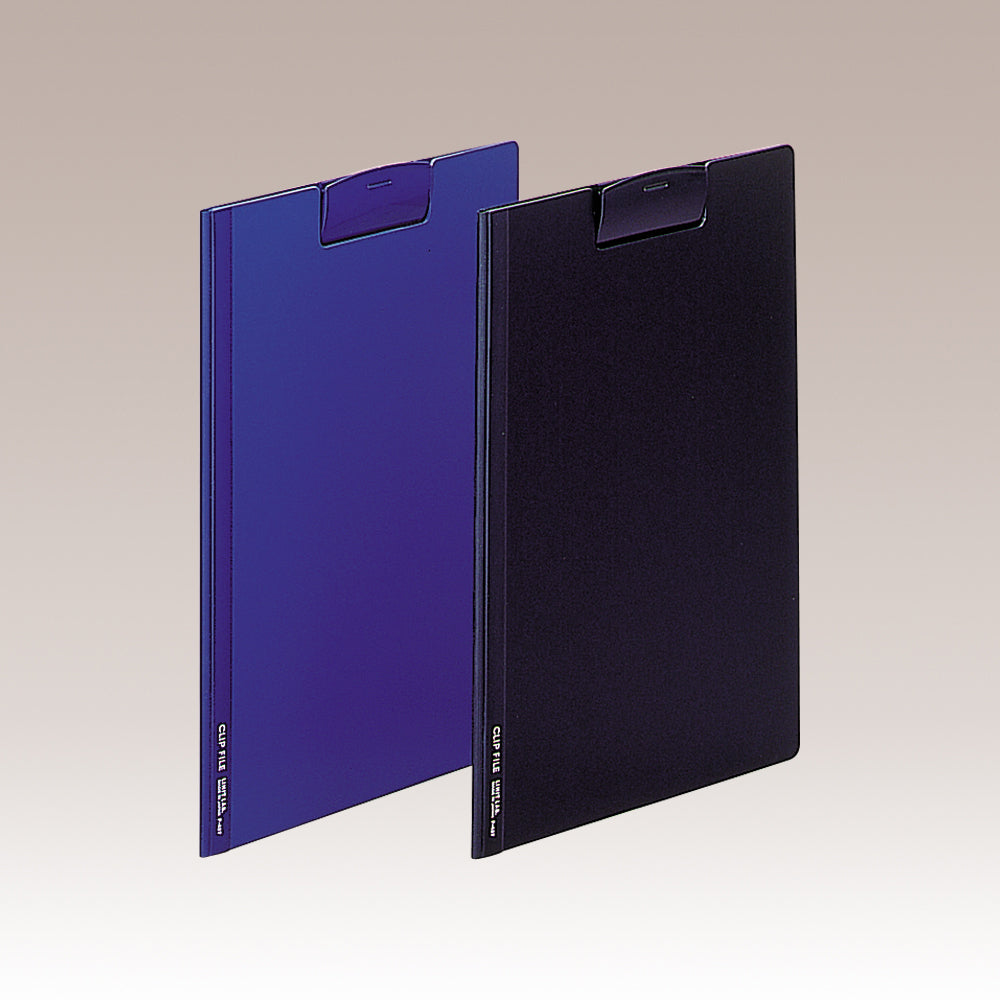 Clip file (opaque type)