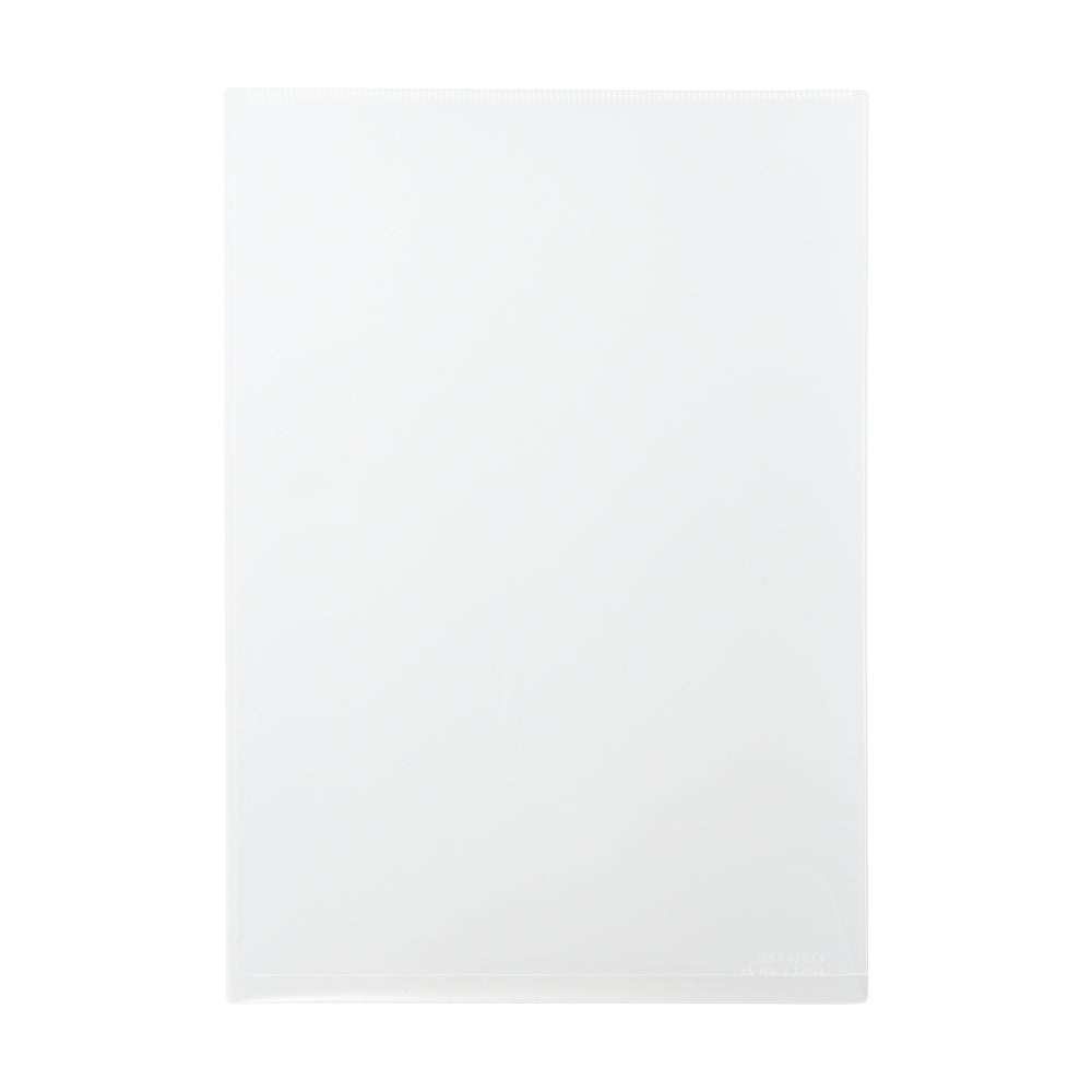 Collel Clear File Cover