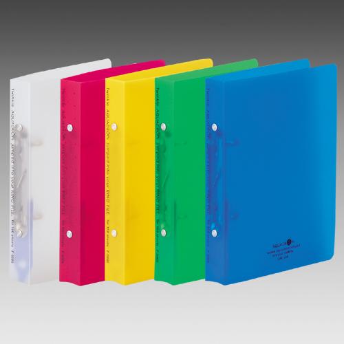 AQUA DROPs Ring File <Twist Ring> A5