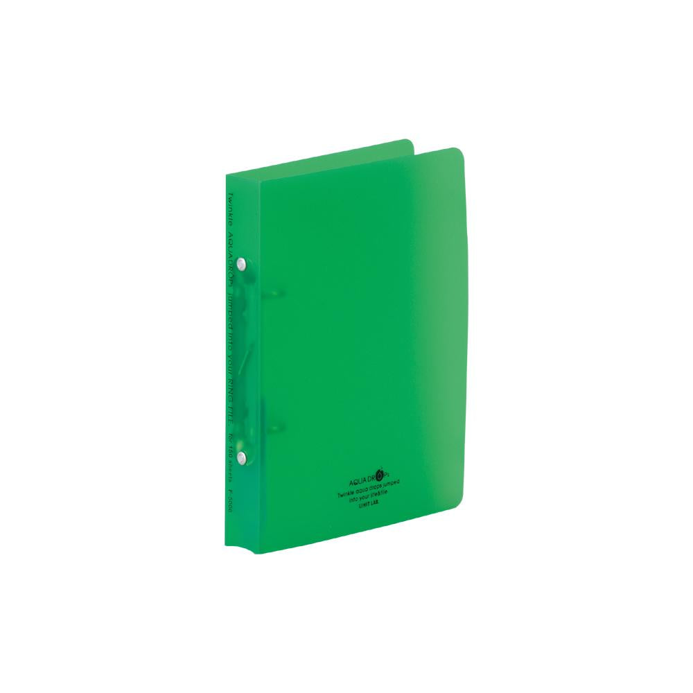 AQUA DROPs Ring File <Twist Ring> A5