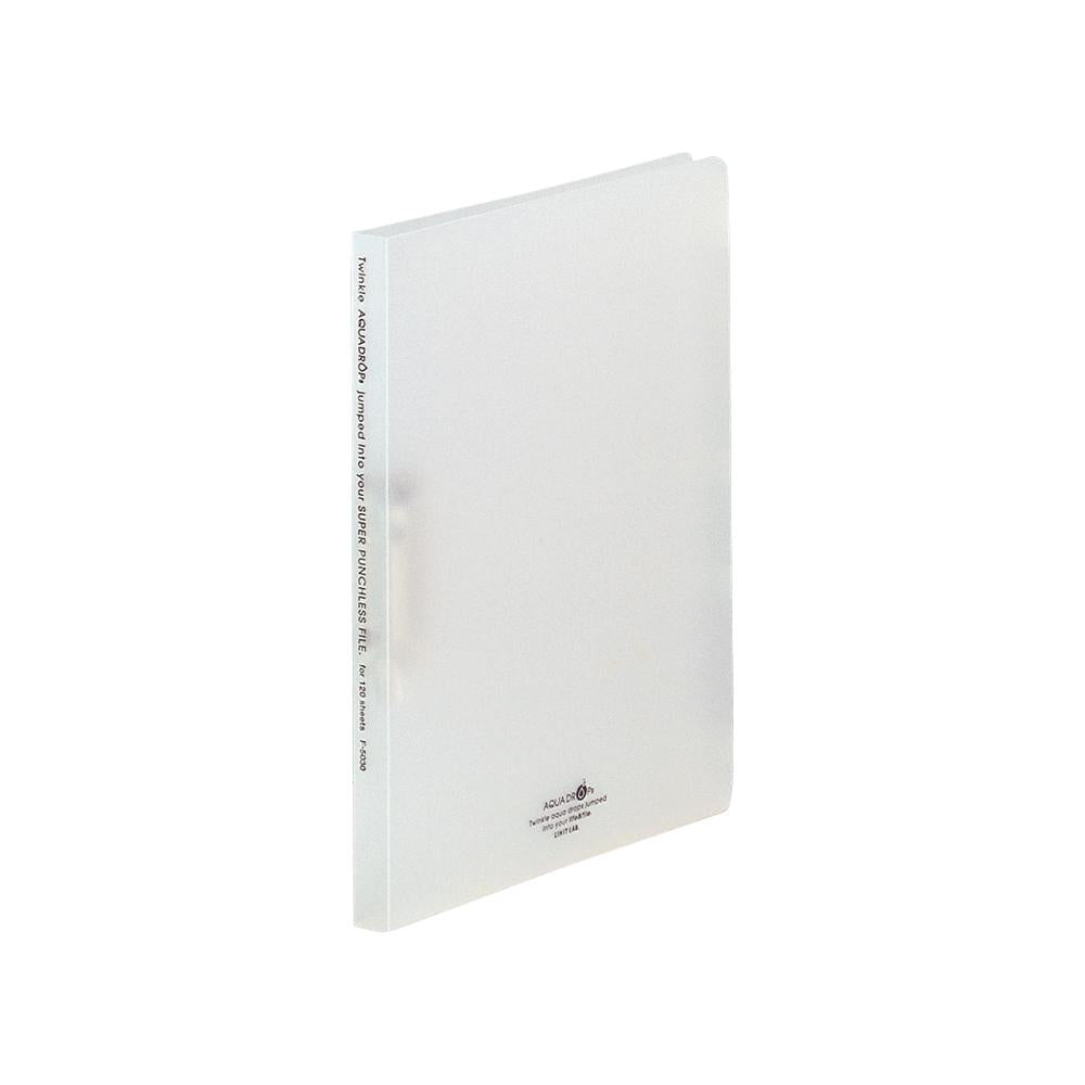 AQUA DROPs Super Punchless File