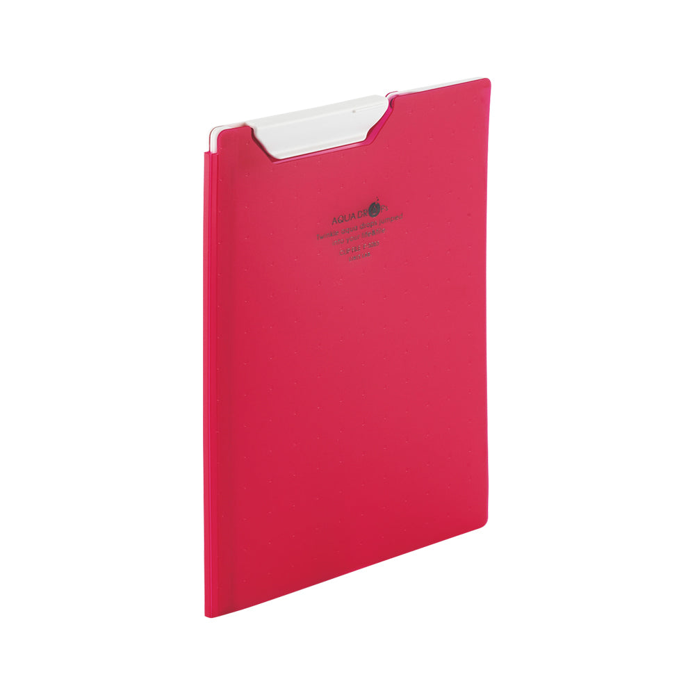 AQUA DROPs Clip File