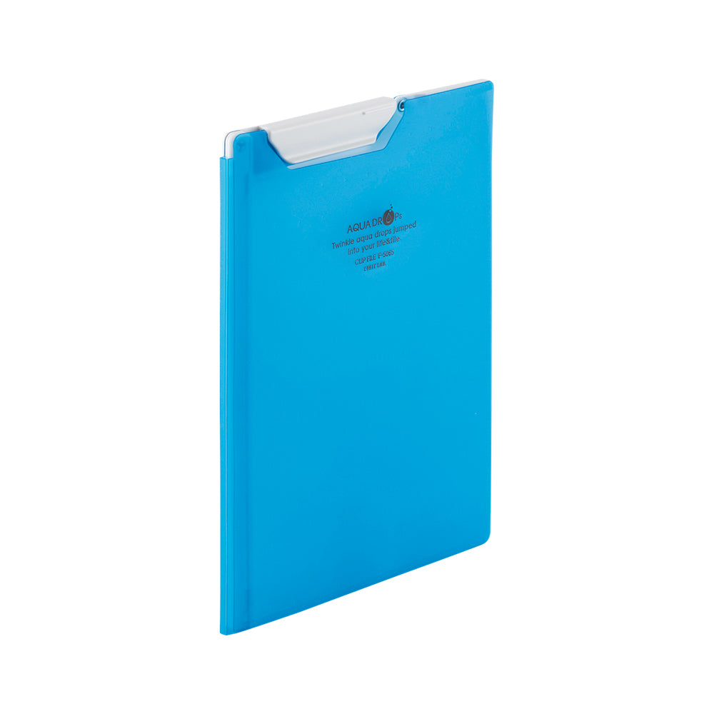 AQUA DROPs Clip File