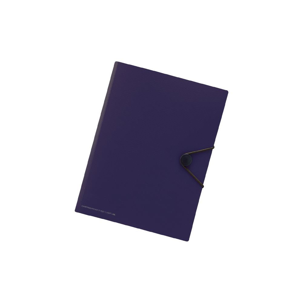 SMART FIT carrying pocket