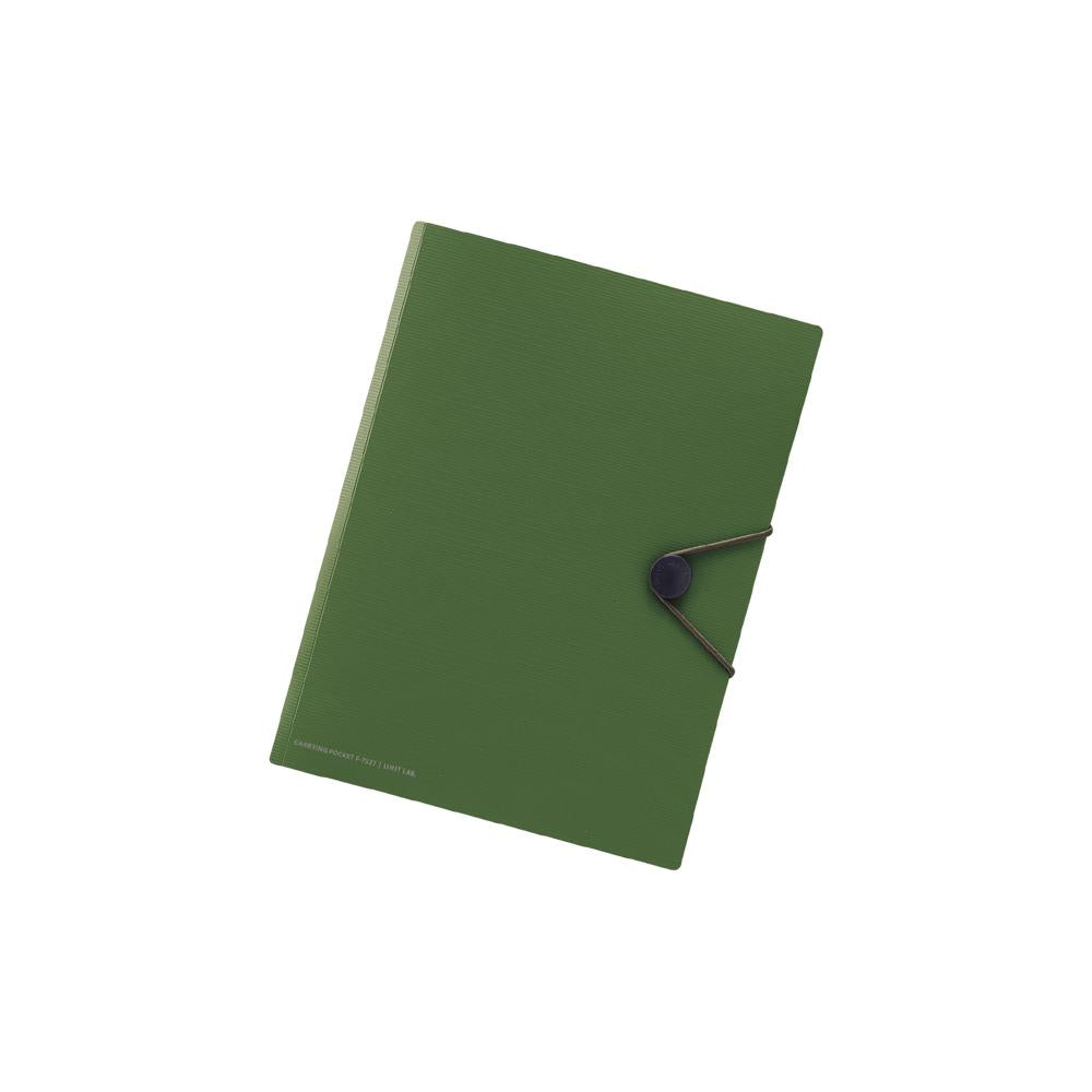 SMART FIT carrying pocket