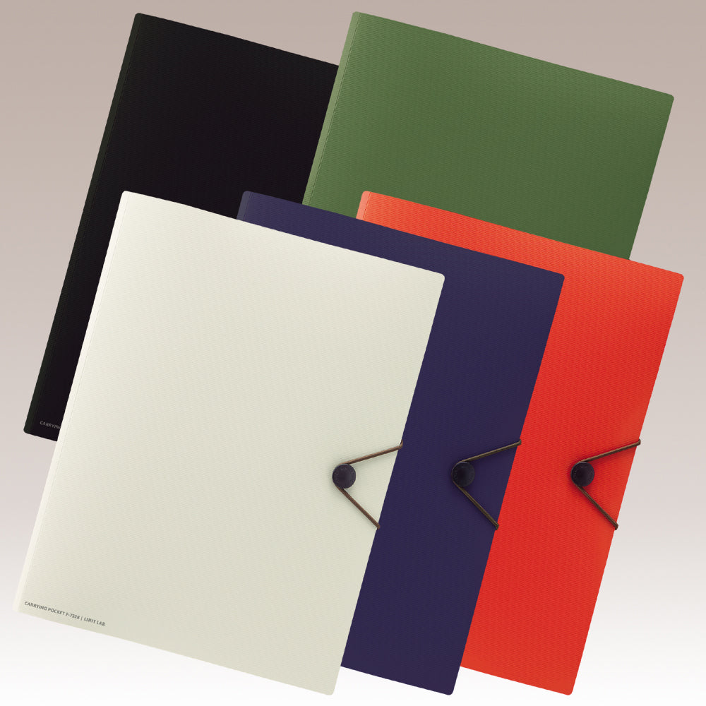 SMART FIT carrying pocket