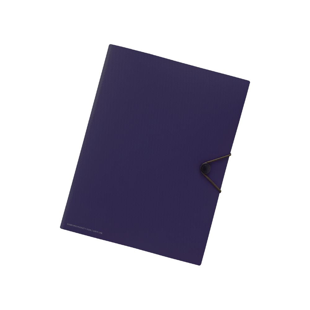 SMART FIT carrying pocket