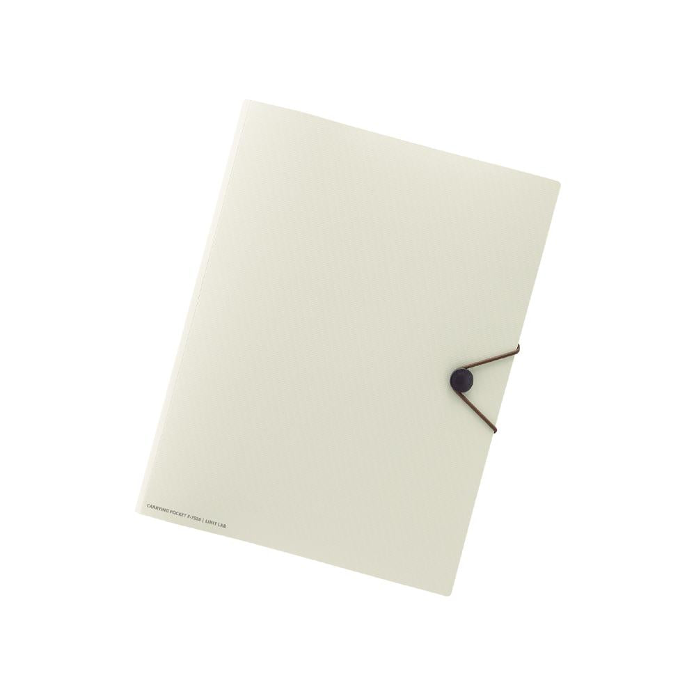 SMART FIT carrying pocket