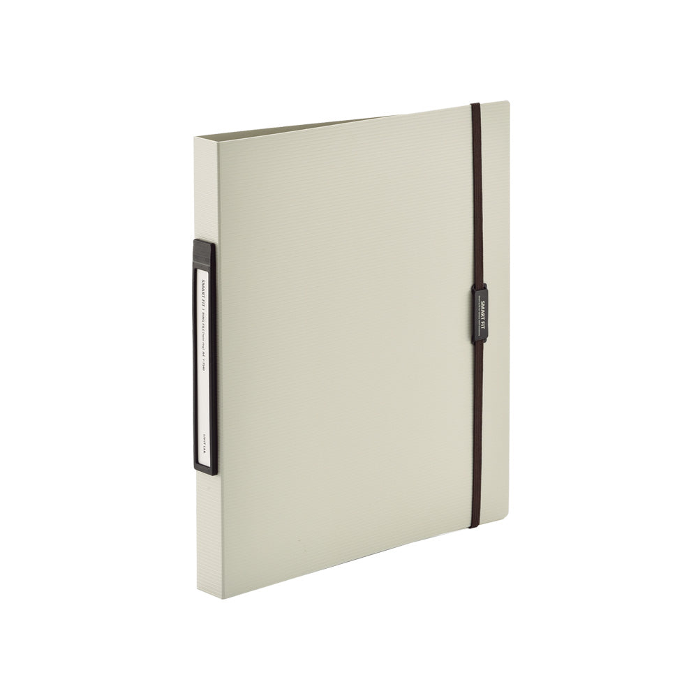 SMART FIT Ring File <Twist Ring>