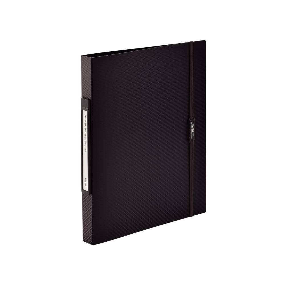 SMART FIT Ring File <Twist Ring>