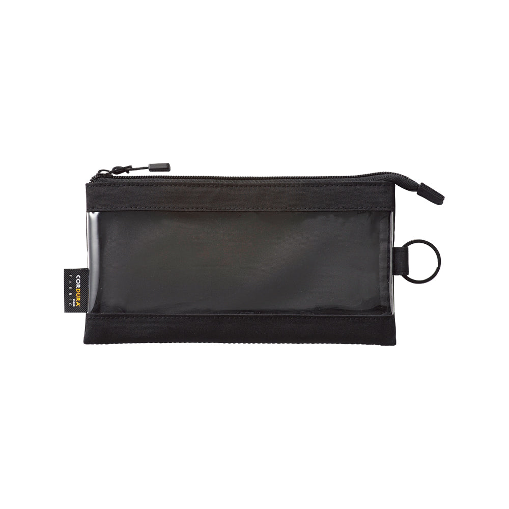 SMART FIT Clear Case Pen Size