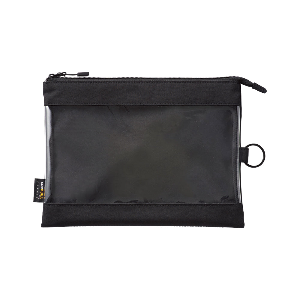 SMART FIT Clear Case A5