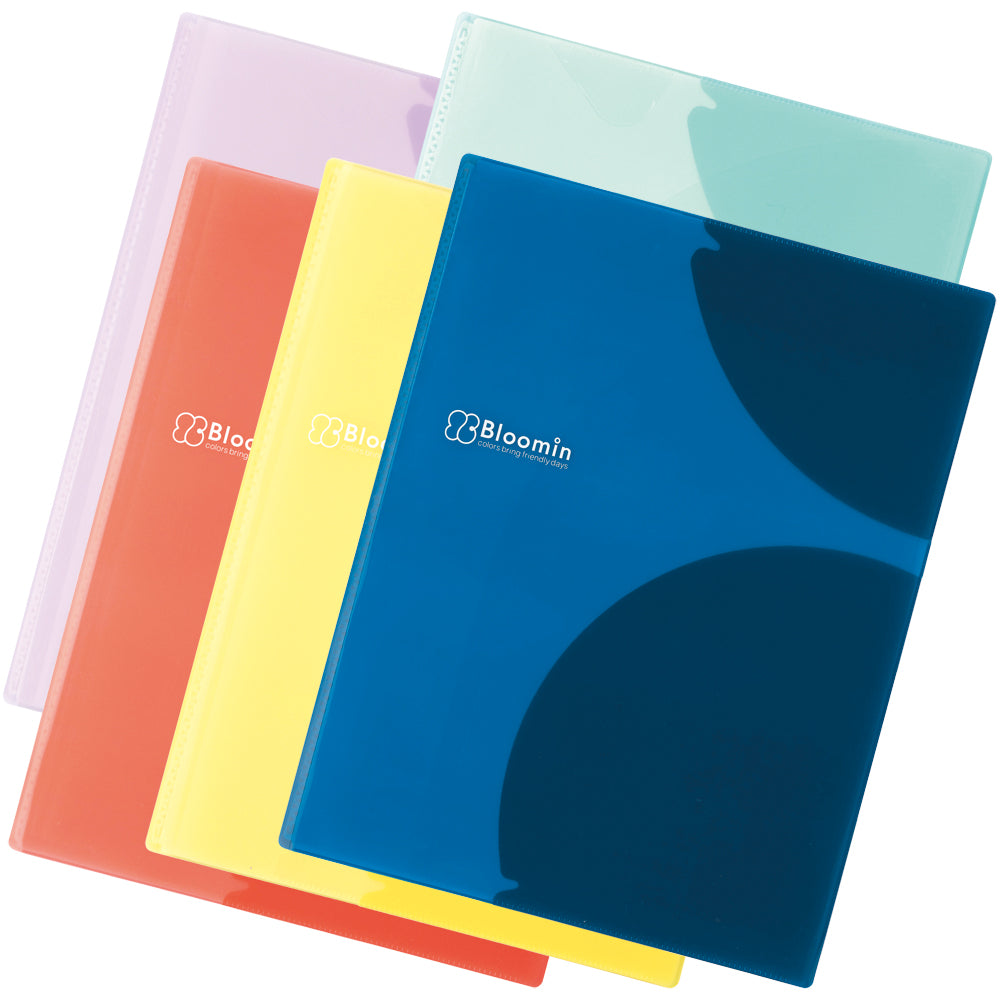 Bloomin Pocket Holder 8P