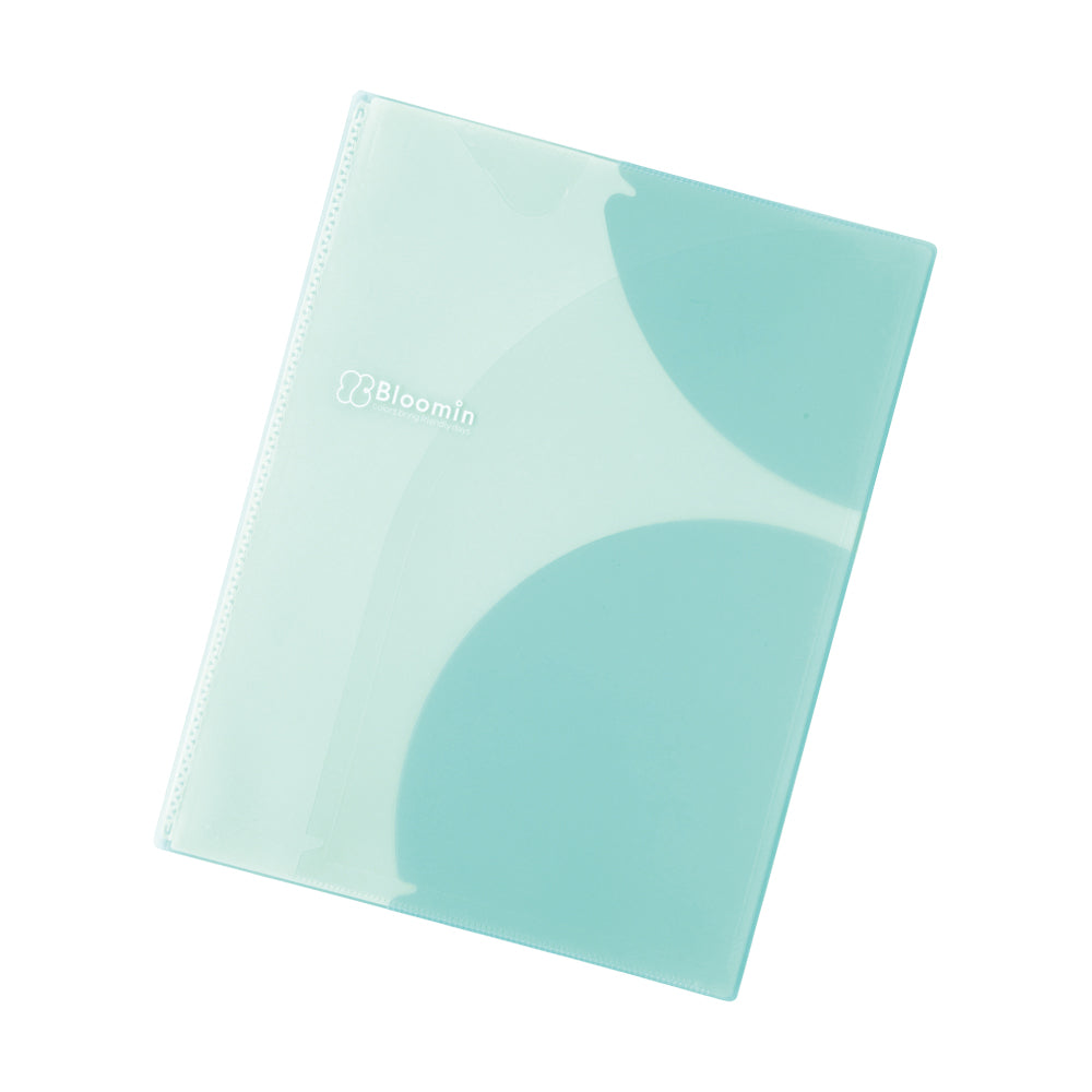 Bloomin Pocket Holder 8P