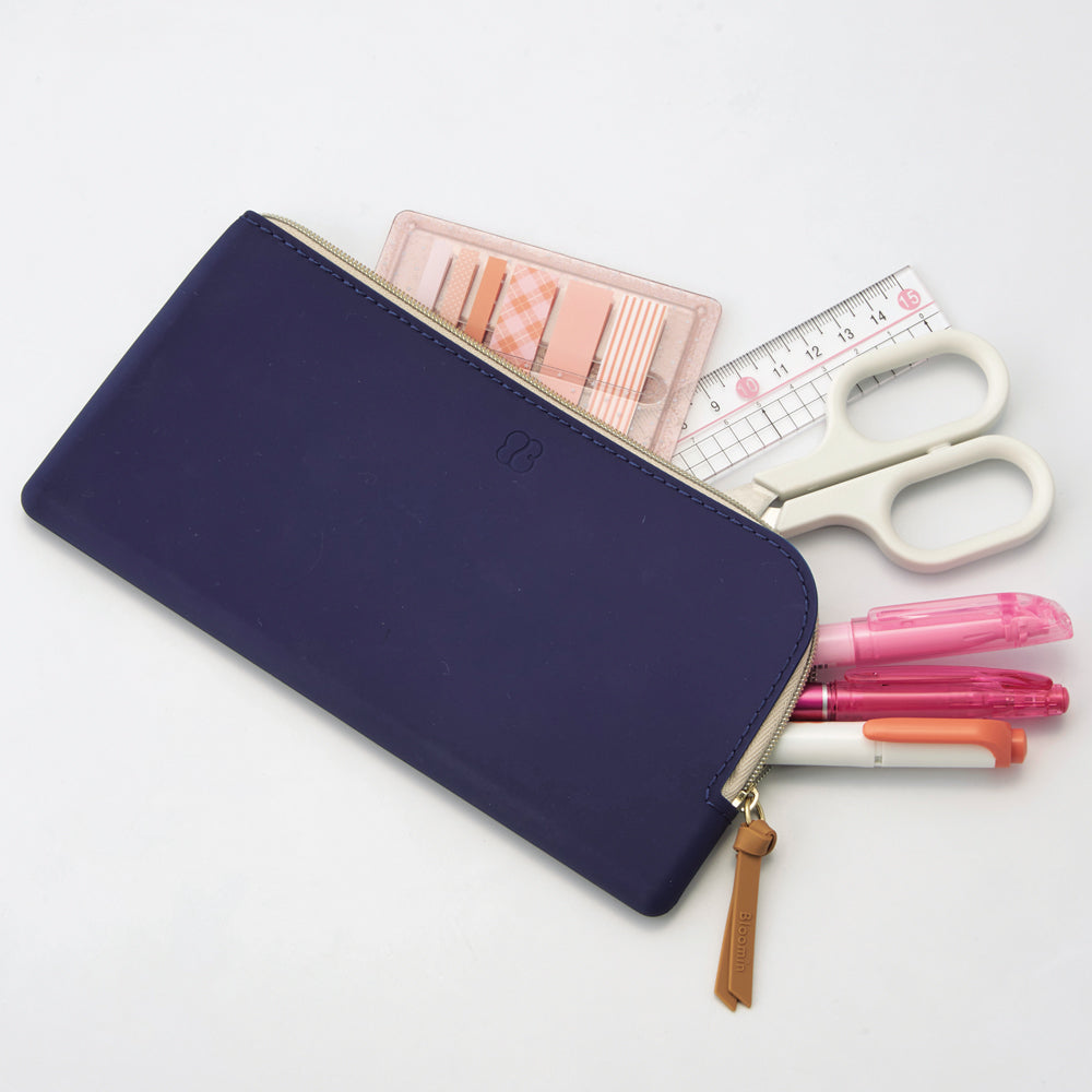 Bloomin Flat Pouch Pen Size