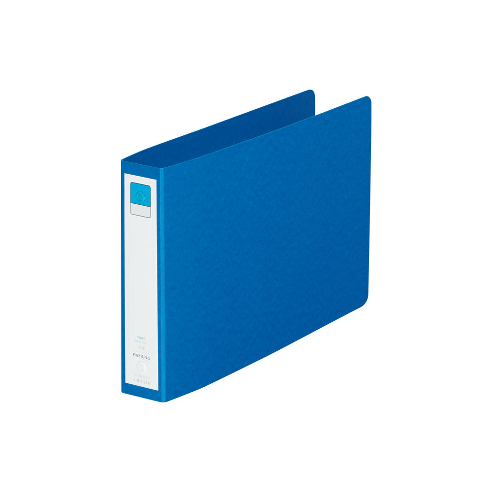 Ring file <Twist Ring>