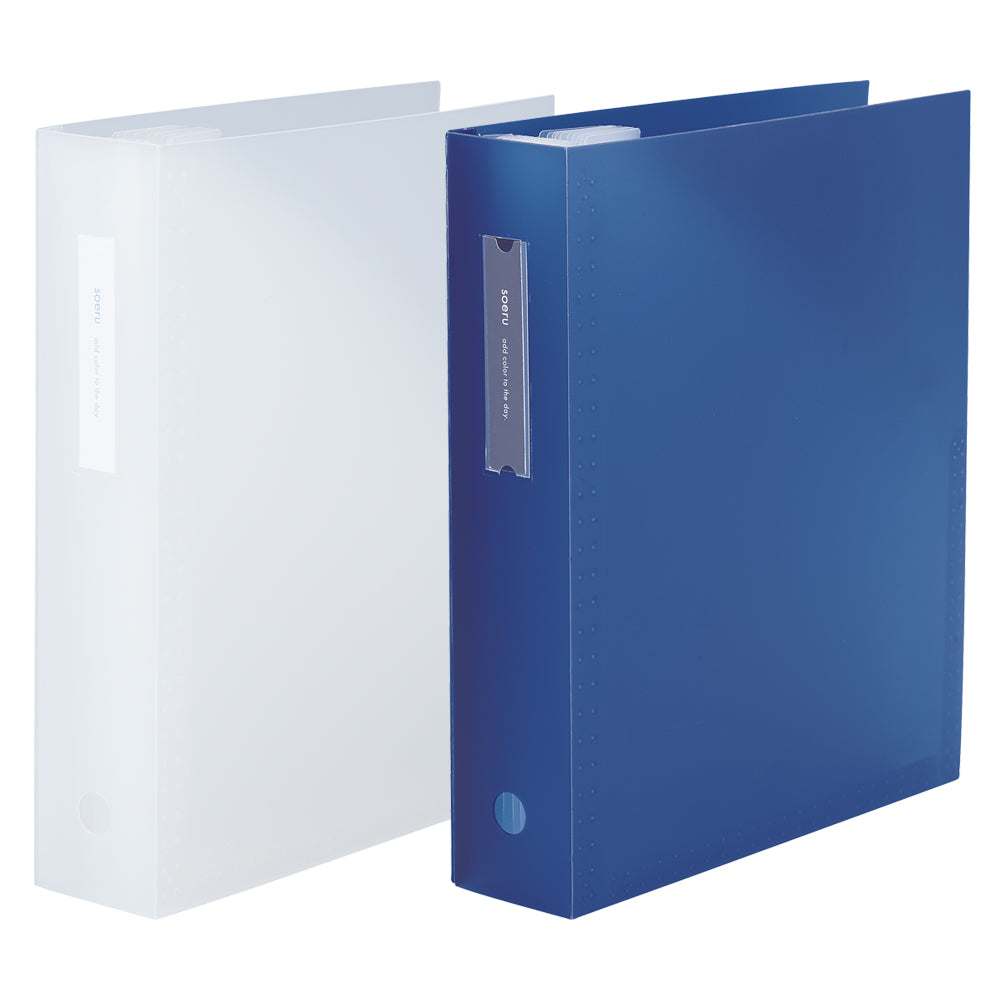 soeru accordion file