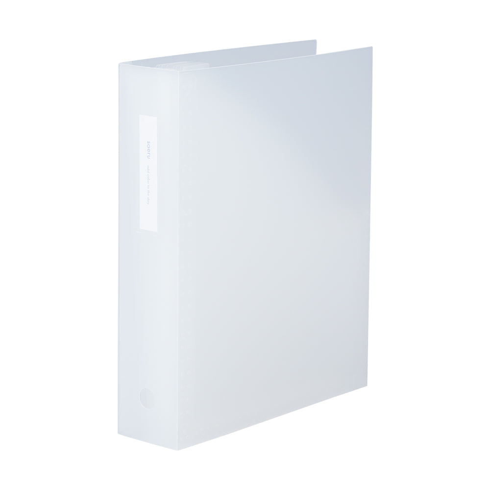 soeru accordion file