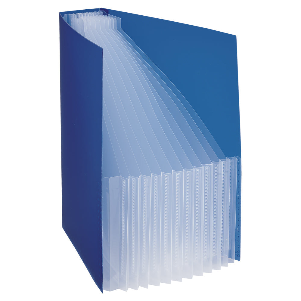 soeru accordion file