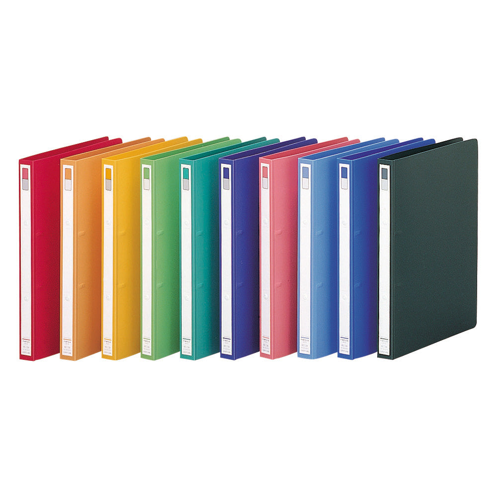 Ring file <Cadlock & Twist Ring>