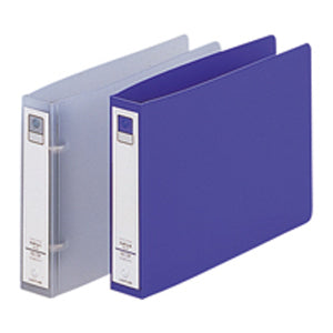 Ring file <Cadlock & Twist Ring>