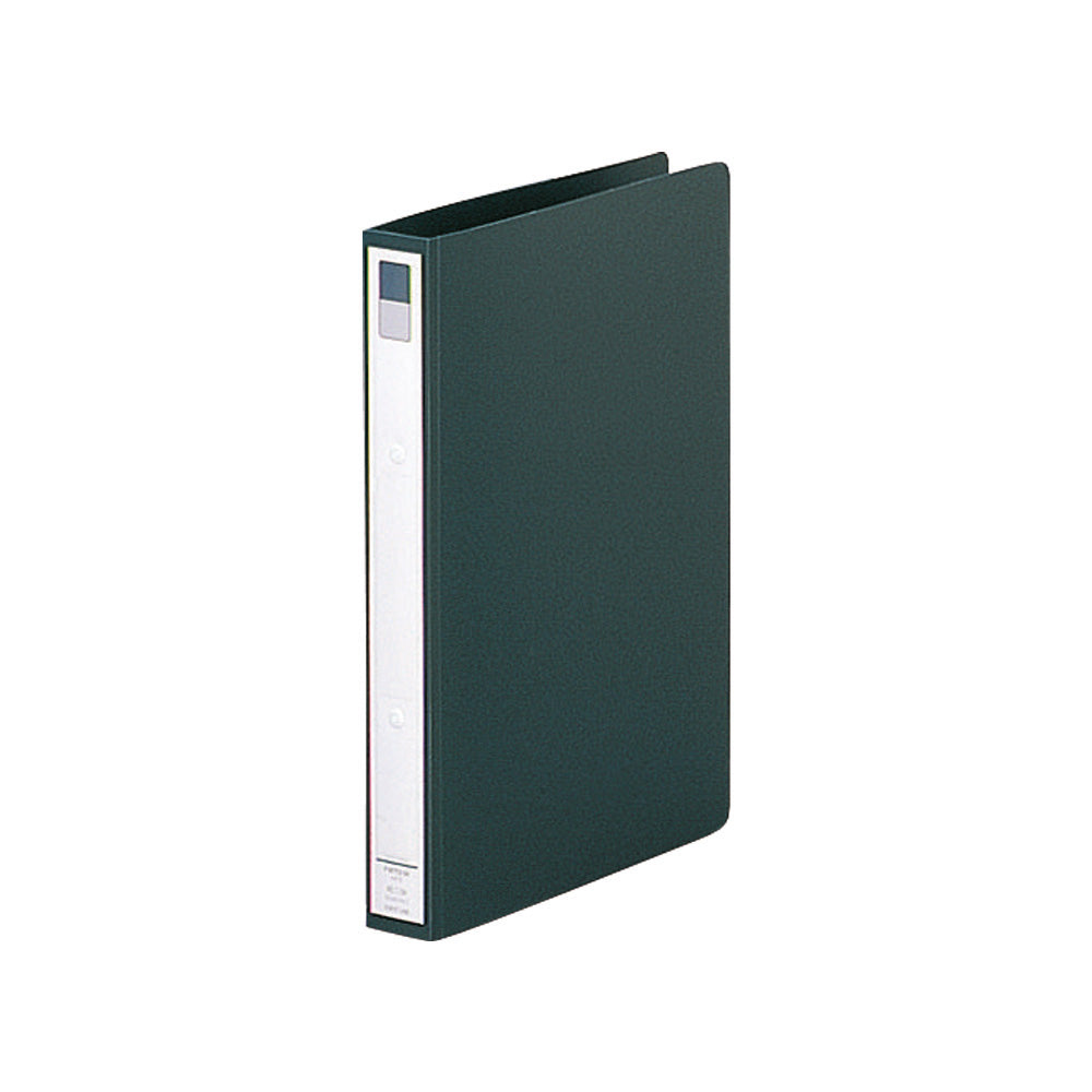 Ring file <Cadlock & Twist Ring>