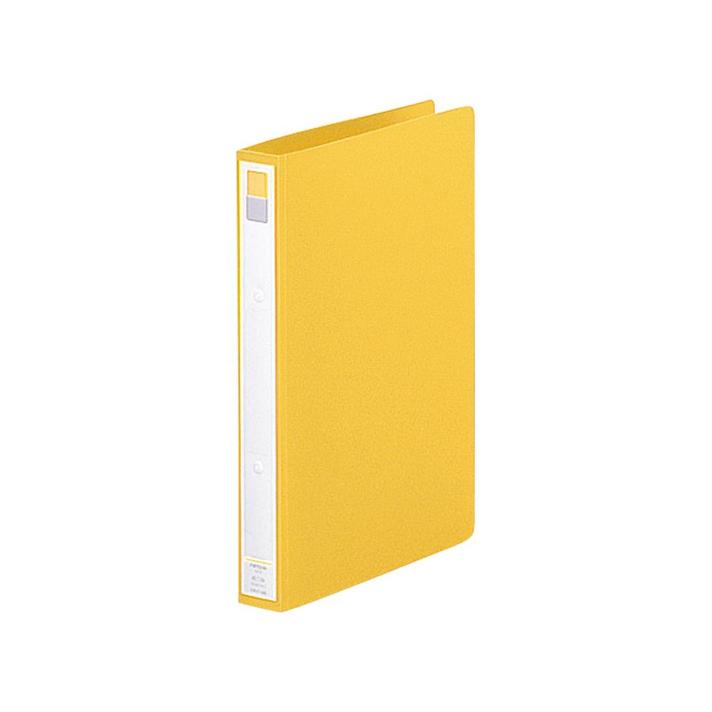 Ring file <Cadlock & Twist Ring>