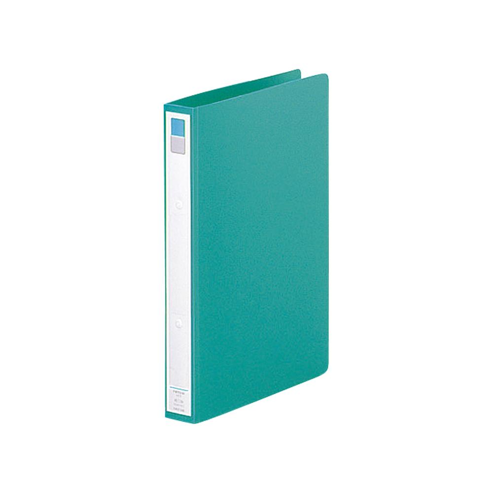 Ring file <Cadlock & Twist Ring>